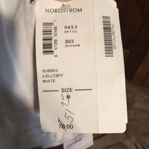 Mili Designs Jean jacket and pants - Picture 7 of 8